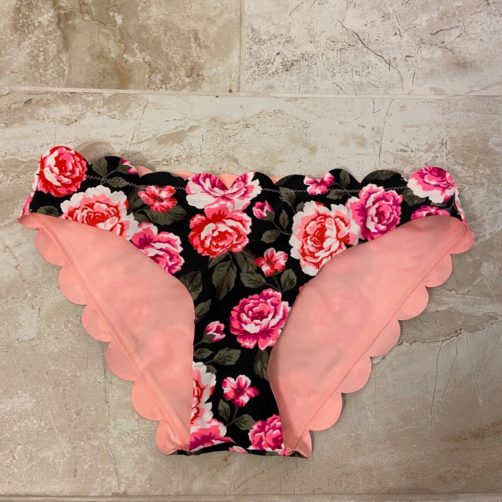 Target Bikini Bottoms